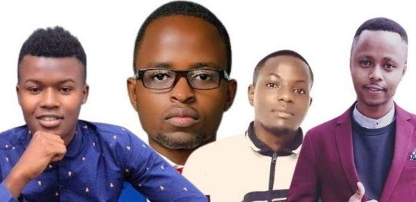 New Twist in Abduction Cases as Rights Groups Demand ICC Probe