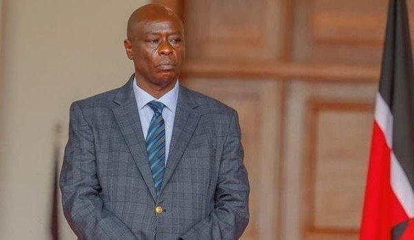 Uhuru Ally Confronts Gachagua Over Abduction Claims