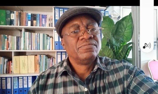 Tonse Alliance Govt to pardon and promote police officer who  freed detainees to celebrate New Year- Peter Sinkamba