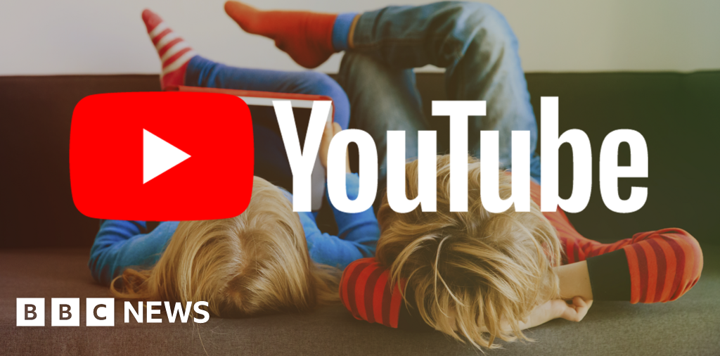 YouTube bans comments on all videos of children