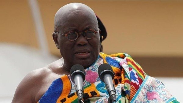 Ghana announces visa-free entry for Africans