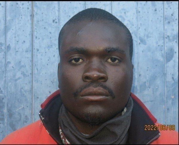 'Most wanted' fugitive rearrested two years after assaulting cops and escaping