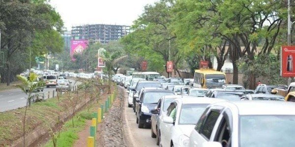 NTSA Announces Mandatory Vehicle Rules Ahead of Back-to-School Rush
