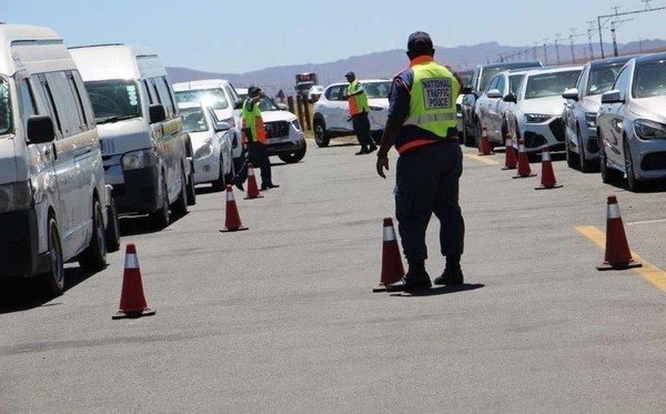 Mostly pedestrians among 122 people killed on Western Cape roads over festive season - mobility dept