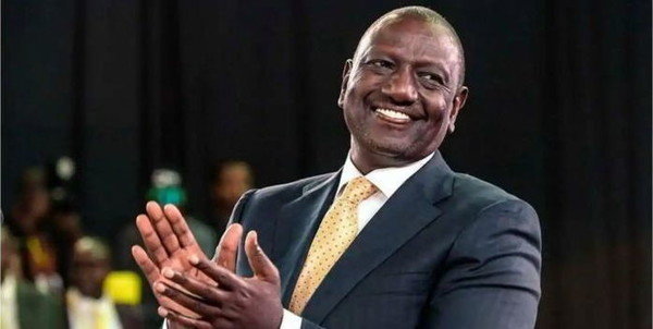 Another Ruto Ally Pushes for Term Extension Over Social Media Criticism