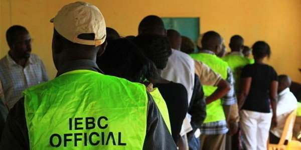 Shock as Senior IEBC Official is Killed