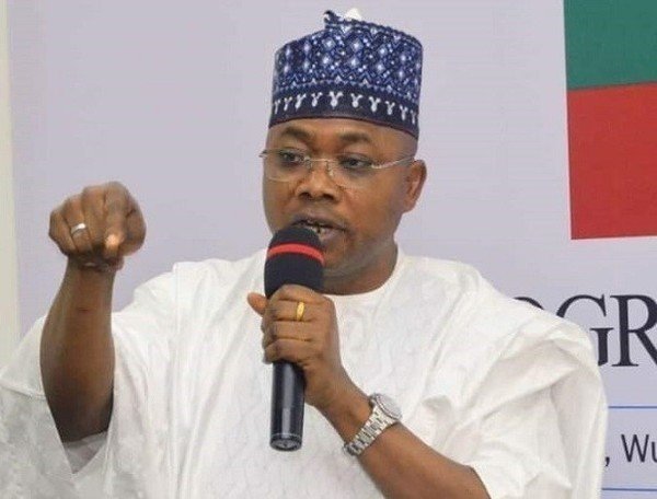 Ododo orders swift action against killers of Kogi farmers