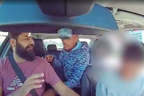 Four arrested for attacks on two e-hailing drivers in Cape Town on Christmas Eve and New Year's Day