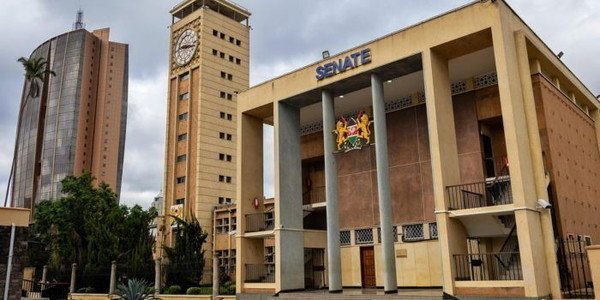 Senator Demands Special Sitting After Public Uproar