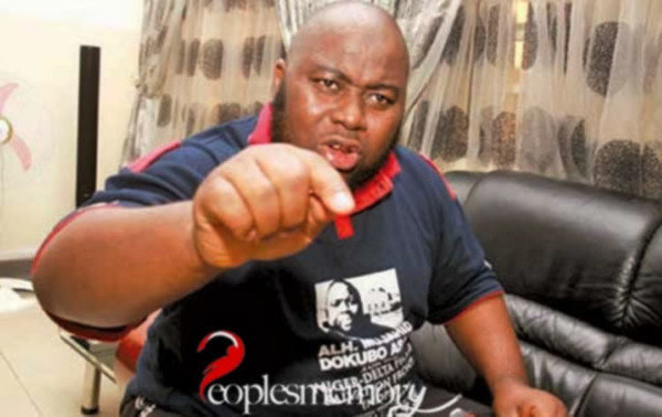 Come back home, invest, Asari-Dokubo urges Kalabari diaspora