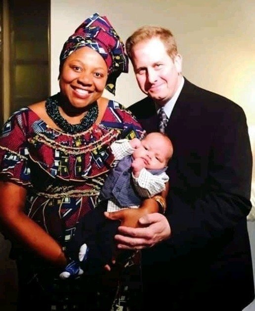 The day I was Appointed Justice Minister, Is the Day I was Being Divorced – Hon. Princes Kasune