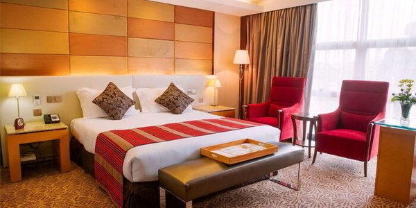 MP Pens Letter to DCI Linking Hotel to Abductions