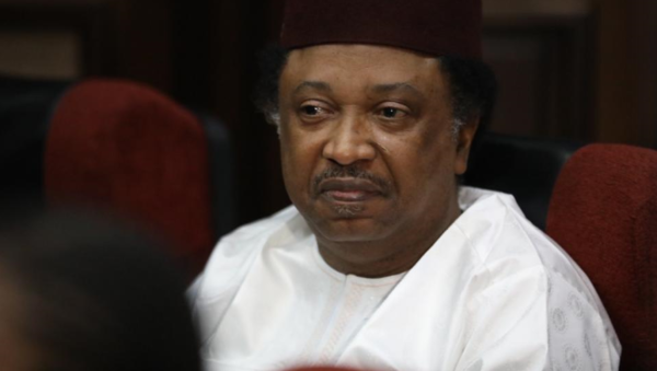 Shehu Sani funds renovation of deposed Etsu Nupe’s palace in Lokoja