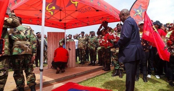 ANC warns SACP against forming splinter group that will weaken alliance