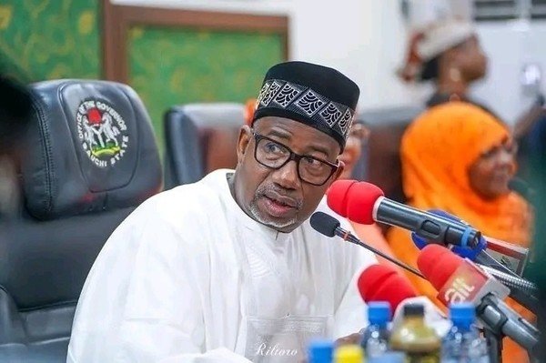 Bauchi gov fires five commissioners