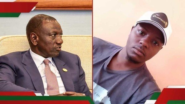 UDA MP casts doubt on Kibet Bull's abduction: 