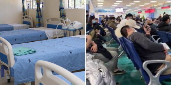 What Kenyans Need to Know About Human Metapneumovirus (HMPV) From China; Symptoms & Treatment