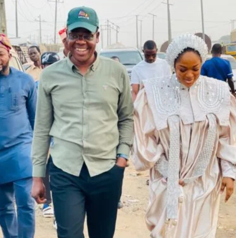 Ibadan stampede: Court to rule on Ooni's ex-queen, Oriyomi's bail application January 13