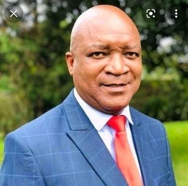 DOUGLAS SYAKALIMA IS NO DIFFERENT FROM KAMBWILI, HE HAS A DIVISIVE SLIPPERY MOUTH- Thandiwe Ketis Ngoma