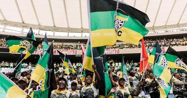 Wednesday marks 113 years since formation of ANC as a liberation movement