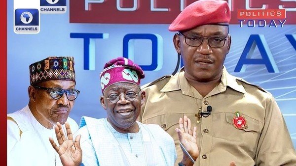 Cabals In Tinubu’s Govt Dangerous, Sophisticated Than Buhari’s – Dalung