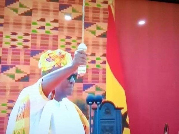 Your votes will never be in vain – Mahama assures Ghanaians