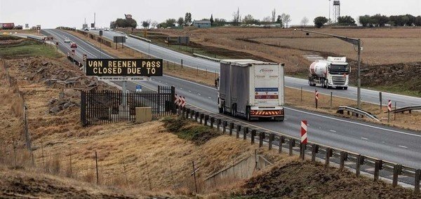 Little girl the only passenger to survive horror KZN crash, death toll revised to 17