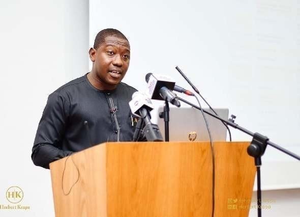 Get to work; stop needless finger-pointing – Herbert Krapa t...