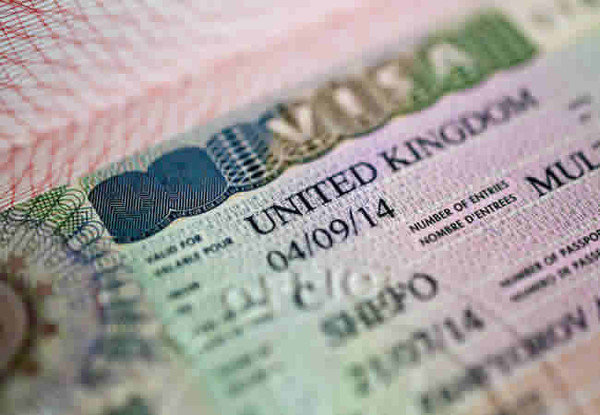 UK expands visa-waiver entry scheme to US, Canada, Australia