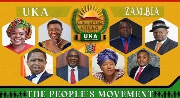 UKA accuses opposition of abandoning unity, unveils by-elections candidates