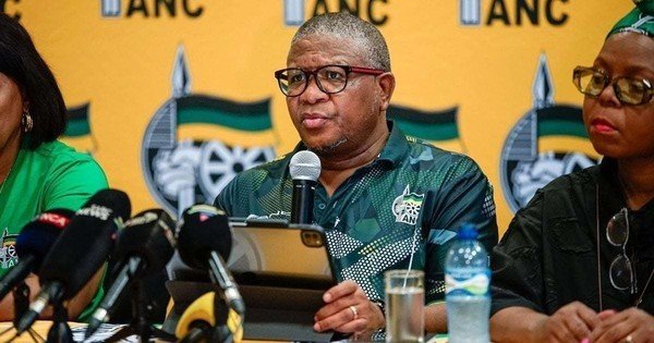 Mbalula labels Zuma attempts to challenge ANC dismissal as 'mischievous', 'ridiculous'