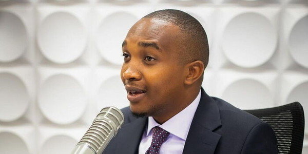 Why Govt is Going After Morara Kebaso