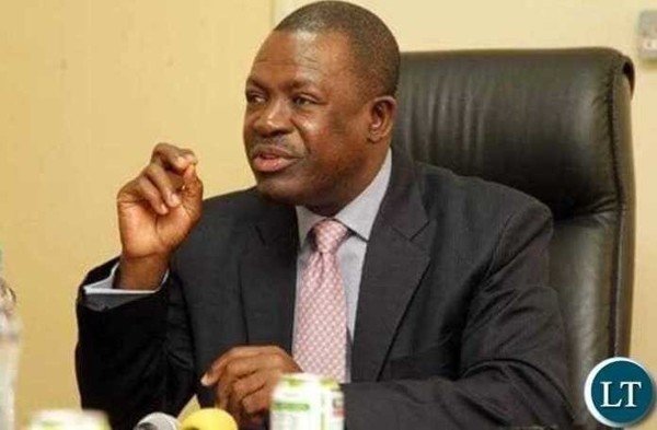 Economy will play major role in 2026 election outcome – Kabimba