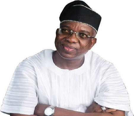 Backbiters behind my kangaroo impeachment – Makinde’s ex-deputy