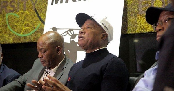 JZ Foundation cautions ANC to lay off Yengeni amid party threats to discipline him