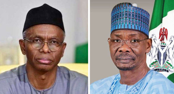 APC Govs Can Do Nothing About El-Rufai’s Ordeal, Says Sule