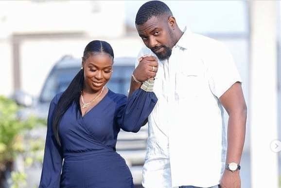 Here’s how Dumelo’s wife plans to support her husband in Par...