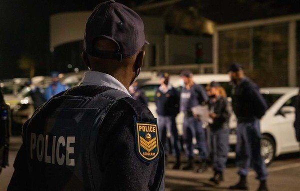 Foreigners aren't trying to 'kill people for their body parts': Cops slam fake social media claims