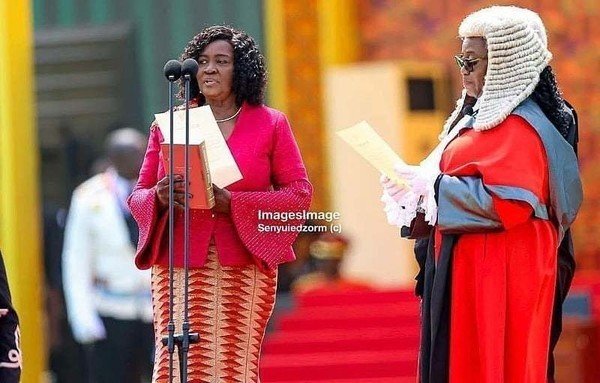 Prof Jane Naana’s tenure will drive inclusivity and gender r...