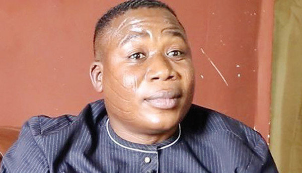 Yoruba, Igbo, others should separate if Nigeria isn’t working - Sunday Igboho