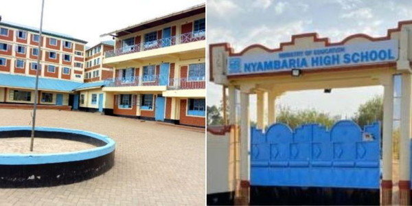 KNEC Clarifies Ranking Nyambaria High as Top School in 2024 KCSE