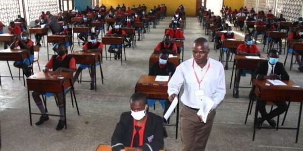 KNEC Addresses Mixing Up KCSE Results During Marking