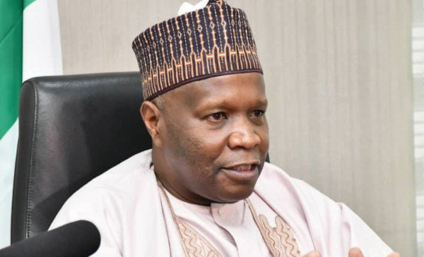 Gombe gov swears in five perm secs, warns against corruption
