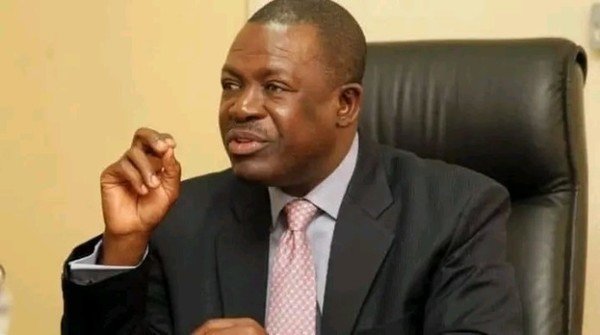 IGNORE LUNGU…. reality is yet to dawn on him – KABIMBA