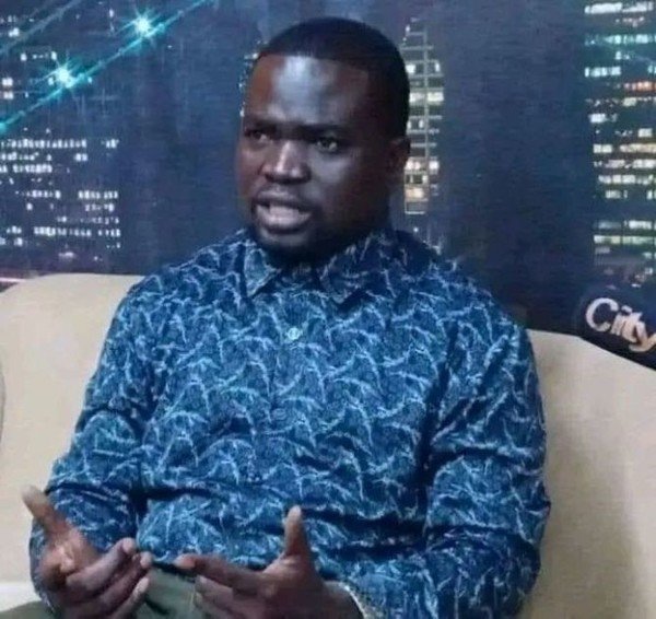 National Congress Party President Peter Chanda has survived after a nasty accident