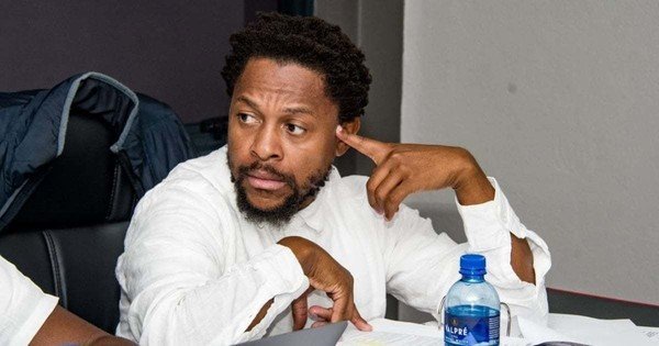 Ndlozi's future in red berets uncertain after resignation as EFF MP