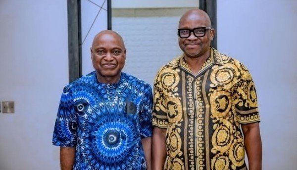 I Will Support Oyebanji’s Reelection In 2026 – Fayose