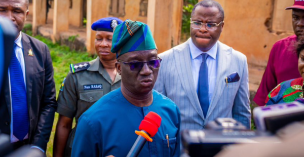 PDP, Okpebholo disagree over N83bn ‘diversion’ by LG chairmen