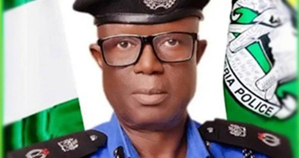 Kogi CP charges officers to uphold professionalism