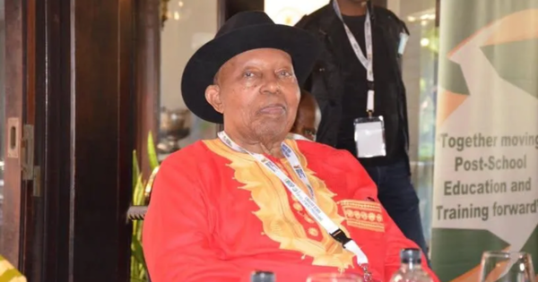 SA's first democratic Education Minister Sibusiso Bengu to be laid to rest in KZN